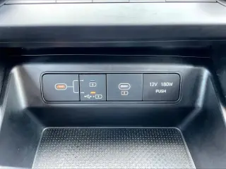 Hyundai TUCSON 2025 SE 4dr SUV