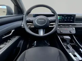 Hyundai TUCSON 2025 SE 4dr SUV
