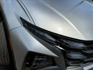 Hyundai TUCSON 2025 SE 4dr SUV