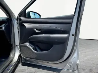 Hyundai TUCSON 2025 SE 4dr SUV