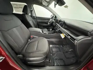 Hyundai TUCSON 2025 AWD SEL 4dr SUV