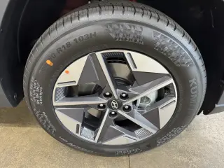Hyundai TUCSON 2025 AWD SEL 4dr SUV