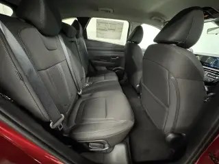 Hyundai TUCSON 2025 AWD SEL 4dr SUV