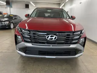 Hyundai TUCSON 2025 AWD SEL 4dr SUV