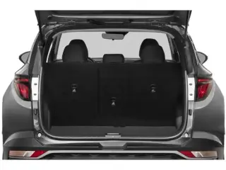 Hyundai TUCSON 2023 SE 4dr SUV