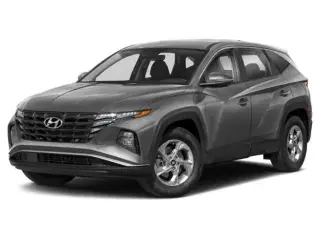 Hyundai TUCSON 2023 SE 4dr SUV