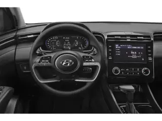 Hyundai TUCSON 2023 SE 4dr SUV