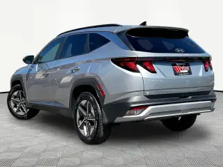 Hyundai TUCSON 2026 AWD SEL 4dr SUV