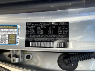 Hyundai TUCSON 2026 AWD SEL 4dr SUV