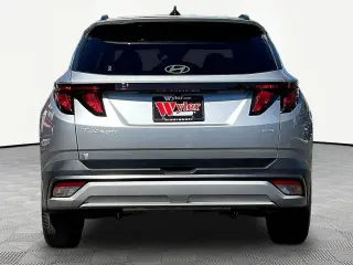 Hyundai TUCSON 2026 AWD SEL 4dr SUV