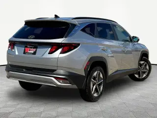 Hyundai TUCSON 2026 AWD SEL 4dr SUV