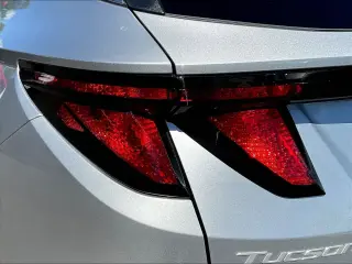 Hyundai TUCSON 2026 AWD SEL 4dr SUV