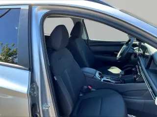 Hyundai TUCSON 2026 AWD SEL 4dr SUV
