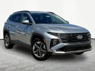 Hyundai TUCSON 2026 AWD SEL 4dr SUV