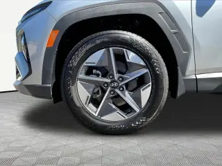 Hyundai TUCSON 2026 AWD SEL 4dr SUV