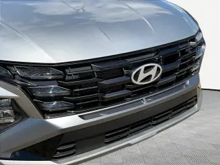 Hyundai TUCSON 2026 AWD SEL 4dr SUV