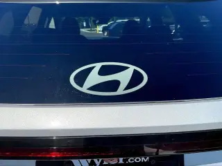 Hyundai TUCSON 2026 AWD SEL 4dr SUV