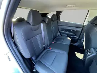 Hyundai TUCSON 2026 AWD SEL 4dr SUV