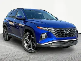 Hyundai TUCSON 2023 AWD SEL 4dr SUV