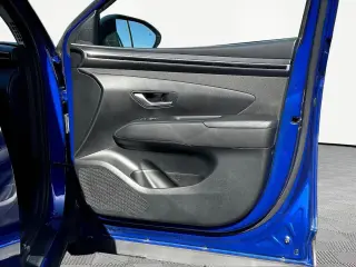 Hyundai TUCSON 2023 AWD SEL 4dr SUV