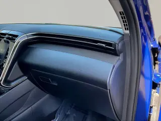 Hyundai TUCSON 2023 AWD SEL 4dr SUV
