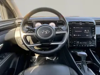 Hyundai TUCSON 2023 AWD SEL 4dr SUV