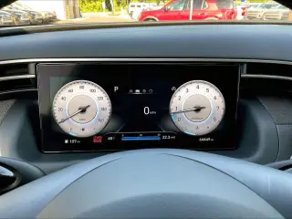 Hyundai TUCSON 2023 AWD SEL 4dr SUV
