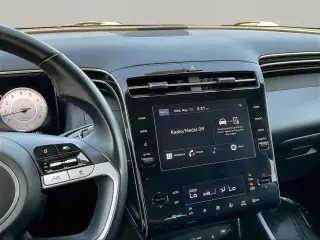 Hyundai TUCSON 2023 AWD SEL 4dr SUV