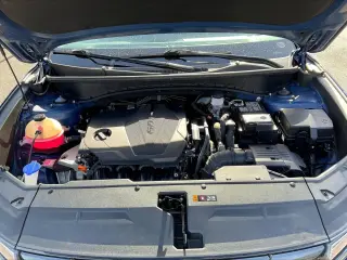 Hyundai TUCSON 2023 AWD SEL 4dr SUV