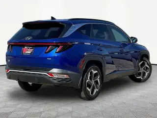 Hyundai TUCSON 2023 AWD SEL 4dr SUV