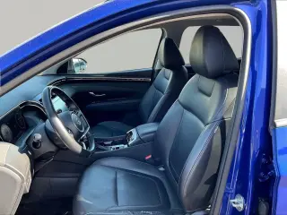 Hyundai TUCSON 2023 AWD SEL 4dr SUV