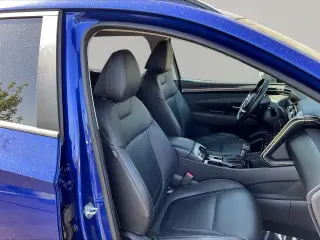 Hyundai TUCSON 2023 AWD SEL 4dr SUV