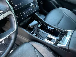 Hyundai TUCSON 2023 AWD SEL 4dr SUV