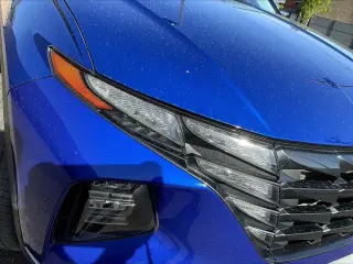 Hyundai TUCSON 2023 AWD SEL 4dr SUV