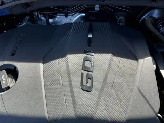 Hyundai TUCSON 2023 AWD SEL 4dr SUV