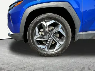 Hyundai TUCSON 2023 AWD SEL 4dr SUV