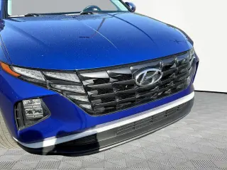 Hyundai TUCSON 2023 AWD SEL 4dr SUV