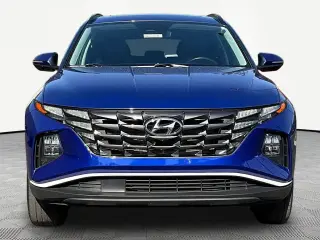Hyundai TUCSON 2023 AWD SEL 4dr SUV