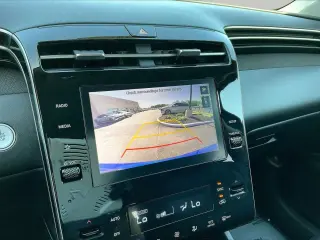 Hyundai TUCSON 2023 AWD SEL 4dr SUV