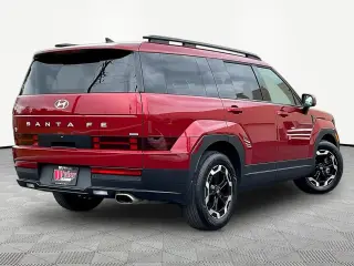 Hyundai SANTA FE 2026 AWD SEL 4dr SUV