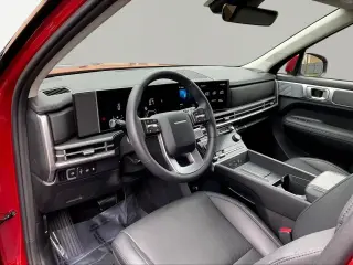 Hyundai SANTA FE 2026 AWD SEL 4dr SUV