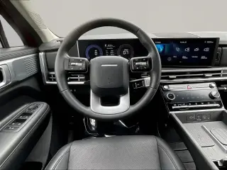 Hyundai SANTA FE 2026 AWD SEL 4dr SUV
