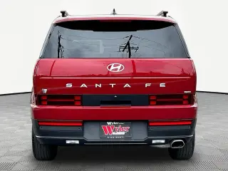 Hyundai SANTA FE 2026 AWD SEL 4dr SUV