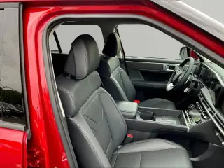 Hyundai SANTA FE 2026 AWD SEL 4dr SUV