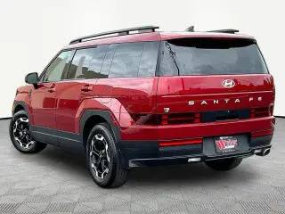 Hyundai SANTA FE 2026 AWD SEL 4dr SUV
