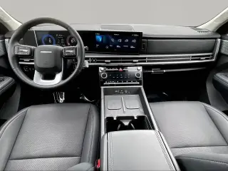 Hyundai SANTA FE 2026 AWD SEL 4dr SUV