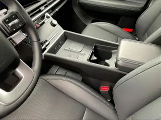 Hyundai SANTA FE 2026 AWD SEL 4dr SUV