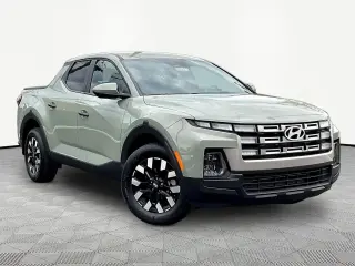 Hyundai SANTA CRUZ 2025 AWD SE 4dr Crew Cab 4.3ft SB