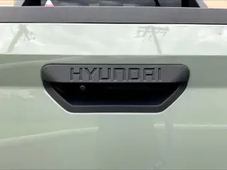 Hyundai SANTA CRUZ 2025 AWD SE 4dr Crew Cab 4.3ft SB