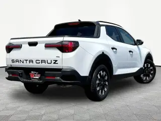 Hyundai SANTA CRUZ 2025 AWD SEL 4dr Crew Cab 4.3ft SB